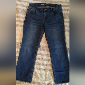 Old Navy jeans size 6